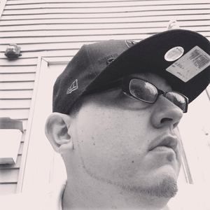 Meet your Posher, Cesar